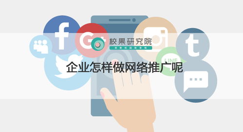 企業(yè)如何有效實施網絡推廣 策略、渠道與服務解析