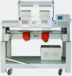 毛巾繡電腦繡花機 提升紡織品裝飾的智能化利器