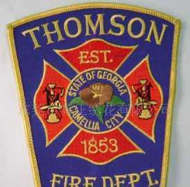 電腦繡花 現代紡織皮革業(yè)的智能繡花與鎖邊解決方案