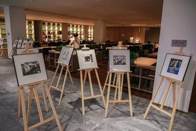 德國林好夫 (Linhof) 成立130周年中國巡回展-青島站花絮_文化