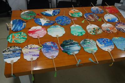 長(zhǎng)沙民政職院藝術(shù)學(xué)院開展心理素質(zhì)提升活動(dòng)