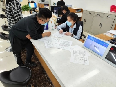 東平縣行政審批服務(wù)局推出指導(dǎo)式勘驗(yàn)，助推校外培訓(xùn)機(jī)構(gòu)高效審批登記